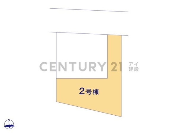 横浜市南区中里４丁目　新築一戸建て