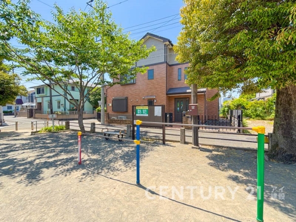 横浜市港北区新吉田東５丁目の中古一戸建て