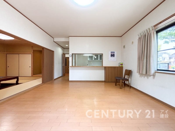 横浜市港北区新吉田東５丁目の中古一戸建て