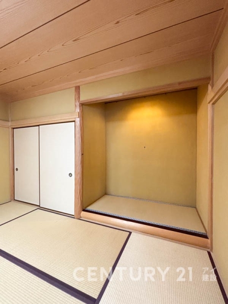 横浜市港北区新吉田東５丁目の中古一戸建て