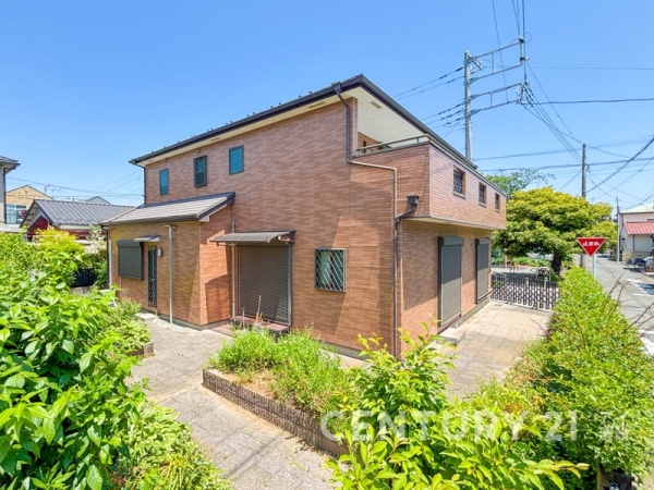 横浜市港北区新吉田東５丁目　中古一戸建て