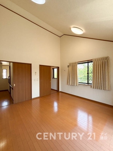 横浜市港北区新吉田東５丁目の中古一戸建て