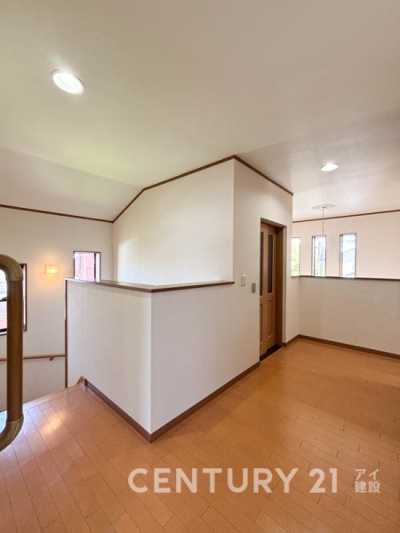 横浜市港北区新吉田東５丁目の中古一戸建て