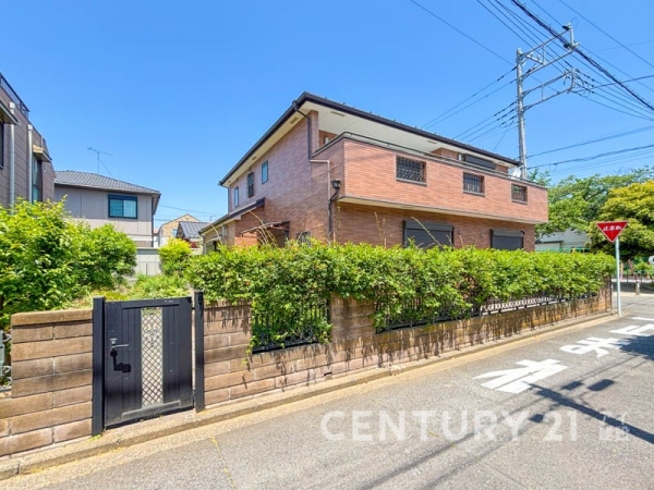 横浜市港北区新吉田東５丁目　中古一戸建て