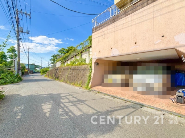 横浜市戸塚区俣野町　中古一戸建て