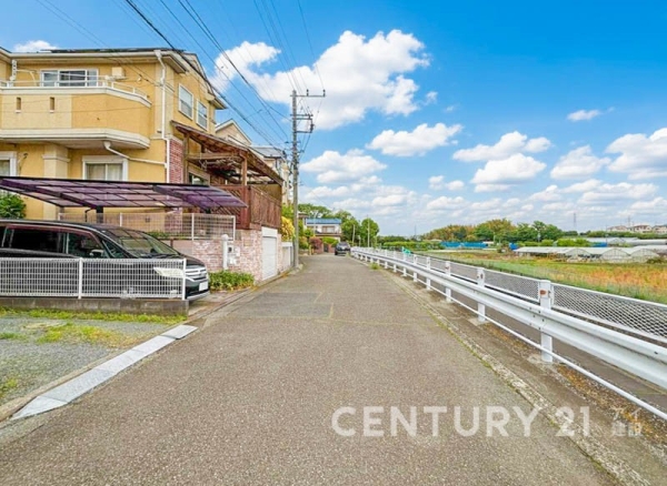 横浜市戸塚区汲沢町の中古一戸建て