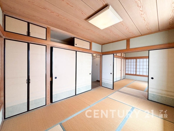 横浜市南区清水ケ丘の中古一戸建て