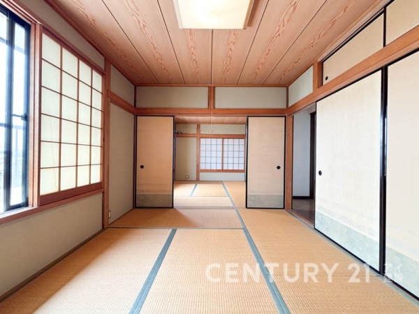横浜市南区清水ケ丘の中古一戸建て