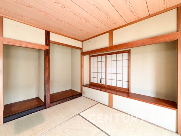 横浜市南区清水ケ丘の中古一戸建て