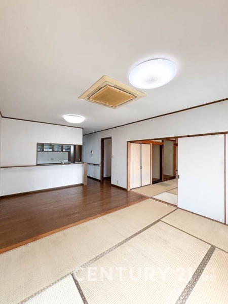 横浜市南区清水ケ丘の中古一戸建て