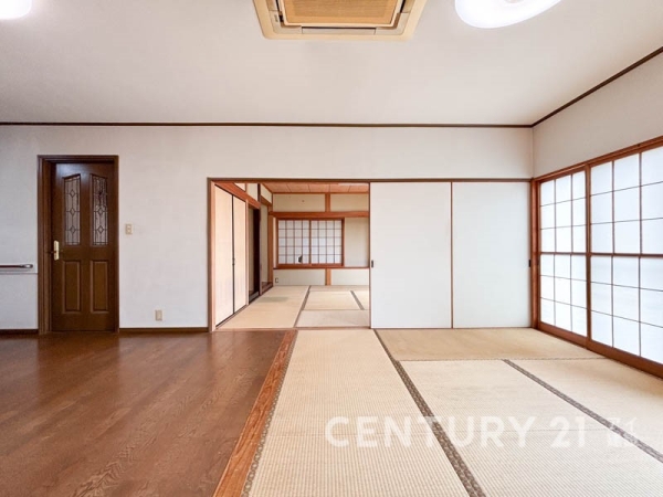 横浜市南区清水ケ丘の中古一戸建て