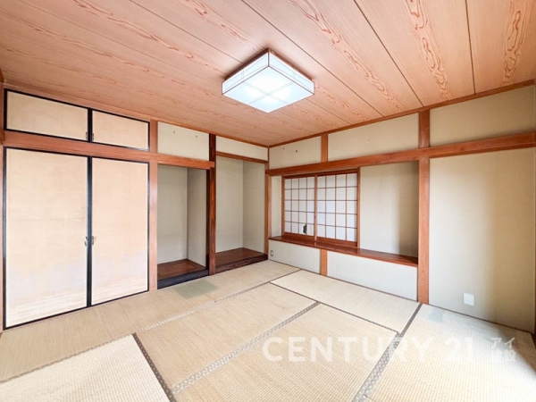 横浜市南区清水ケ丘の中古一戸建て