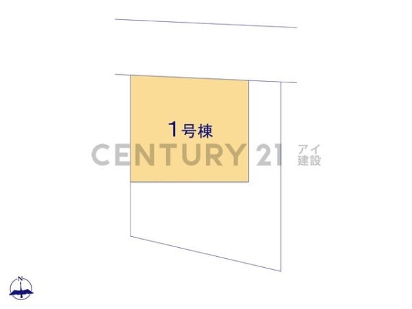 横浜市南区中里４丁目　新築一戸建て