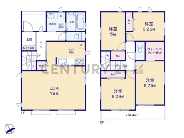 横浜市磯子区洋光台２丁目　新築一戸建て