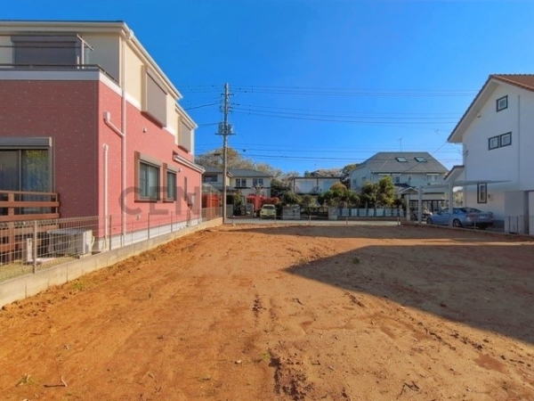 横浜市磯子区洋光台２丁目　新築一戸建て