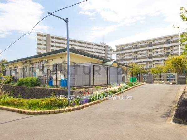 横浜市南区六ツ川２丁目　新築一戸建て(永田保育園)