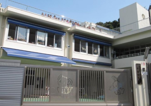 横浜市中区大平町の中古一戸建て(中村愛児園)