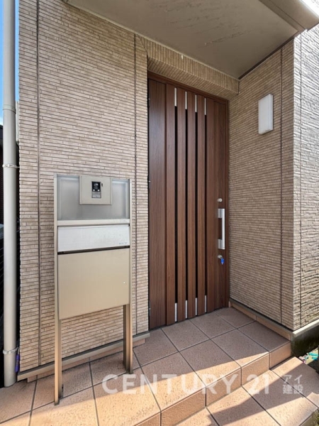 横浜市中区大平町　中古一戸建て