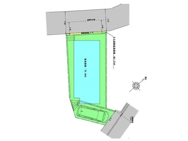 横浜市磯子区森６丁目　新築一戸建て