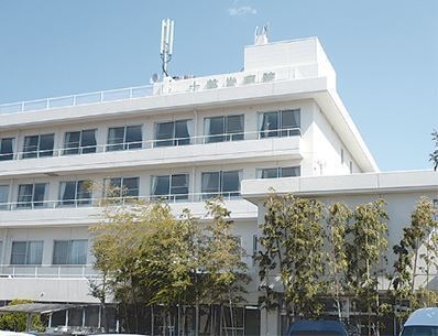 横浜市港南区日限山４丁目　新築一戸建て(十慈堂病院)