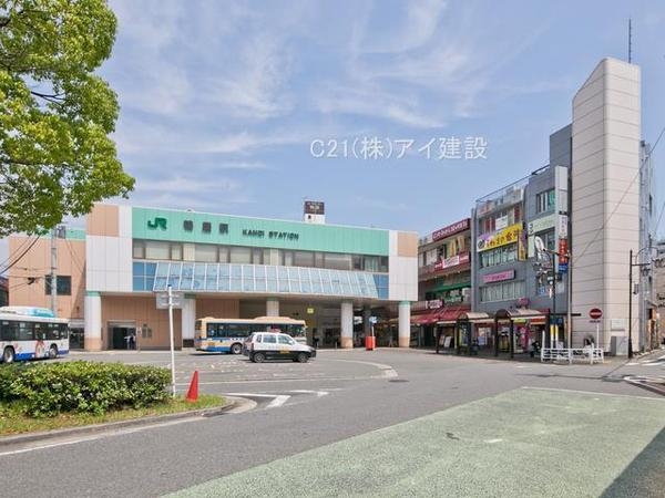 横浜市緑区東本郷３丁目　新築一戸建て(JR横浜線鴨居駅)