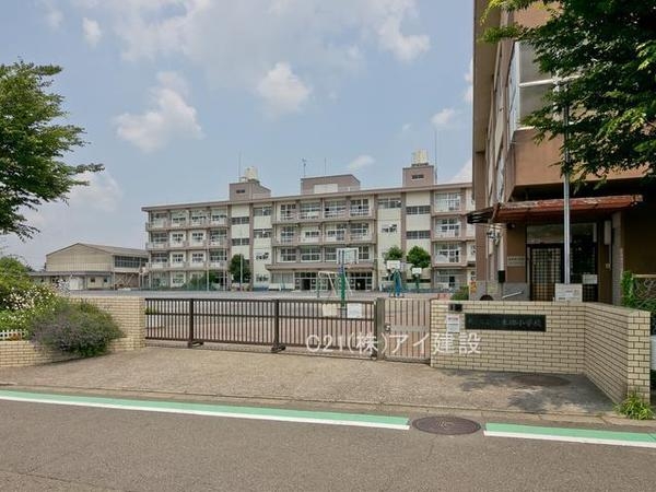 横浜市緑区東本郷３丁目　新築一戸建て(横浜市立東本郷小学校)