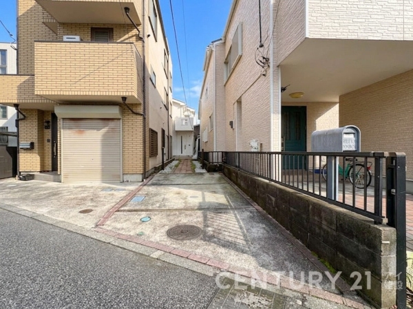 藤沢市辻堂新町１丁目の中古一戸建て