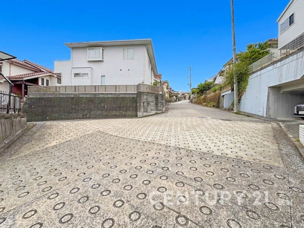 横浜市港南区上大岡東３丁目　中古一戸建て