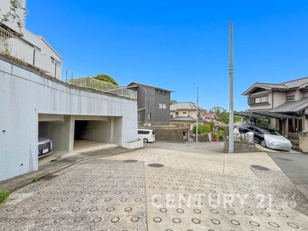 横浜市港南区上大岡東３丁目の中古一戸建て