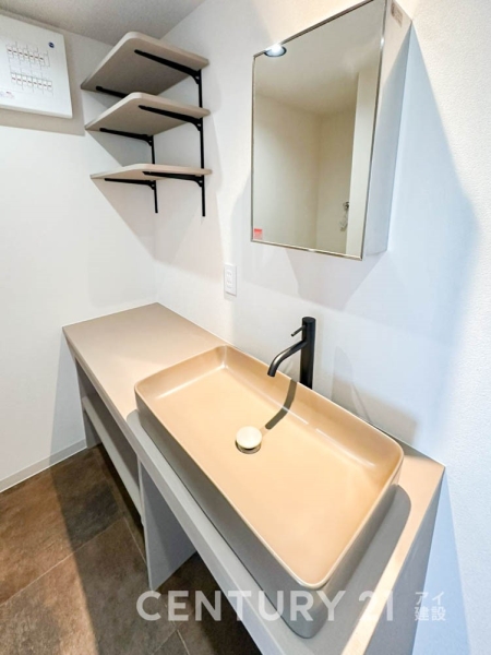 シティ能見台いこいの街Ｄ