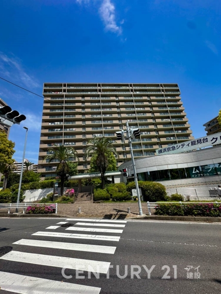 シティ能見台いこいの街Ｄ