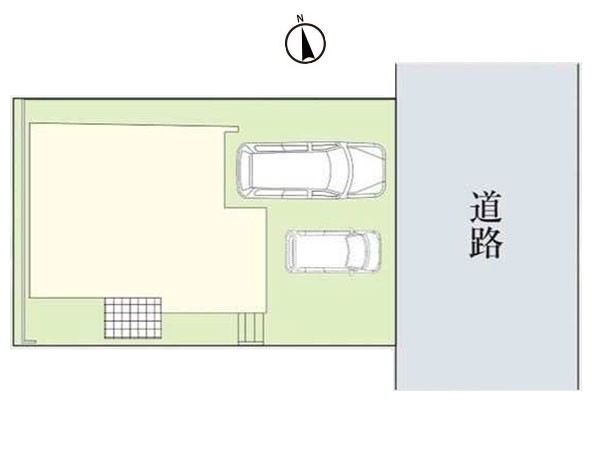 鎌倉市腰越１丁目　新築一戸建て