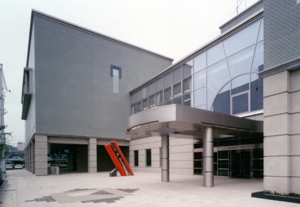 アルカーデン本郷台WING(横浜栄スポーツセンター)