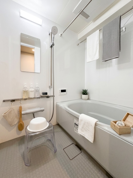 メゾン港南台