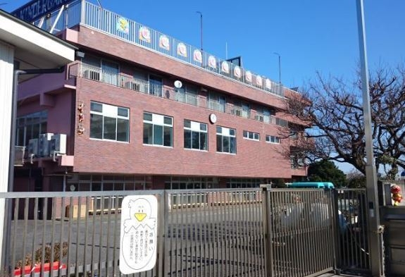 横浜市瀬谷区瀬谷２丁目　新築一戸建て(瀬谷幼稚園)