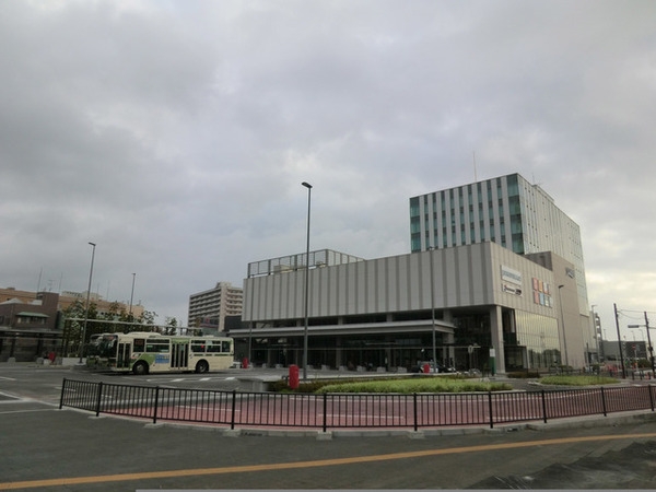 横浜市旭区今宿２丁目　新築一戸建て(相鉄本線二俣川駅)