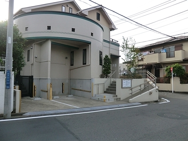 横浜市旭区今宿２丁目　新築一戸建て(つくしクリニック)