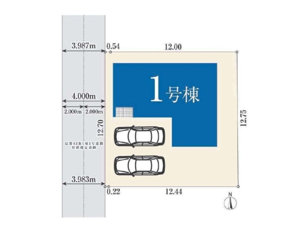 横浜市旭区今宿２丁目　新築一戸建て