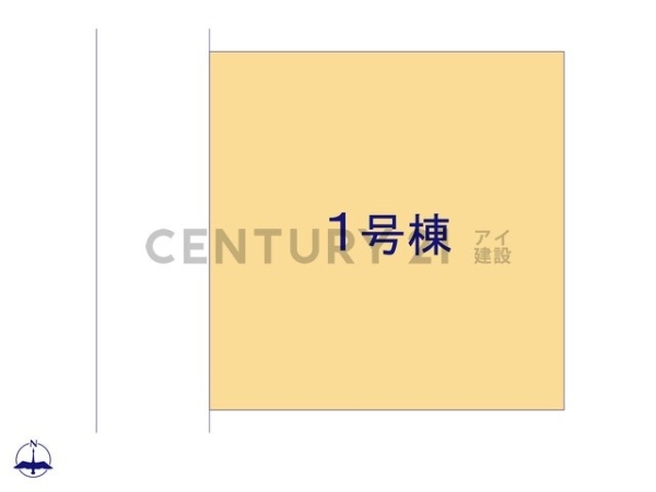 横浜市旭区今宿２丁目　新築一戸建て