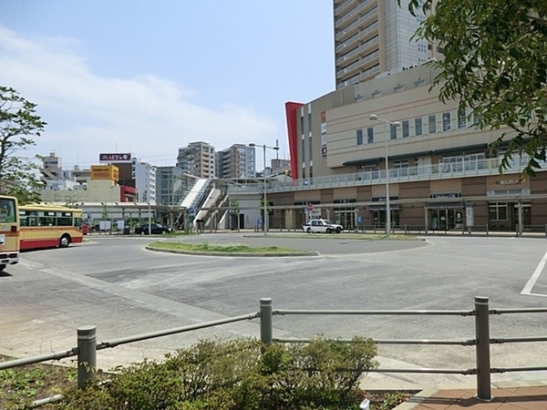 相模原市南区相模台４丁目　新築一戸建て(小田急小田原線「小田急相模原駅」)