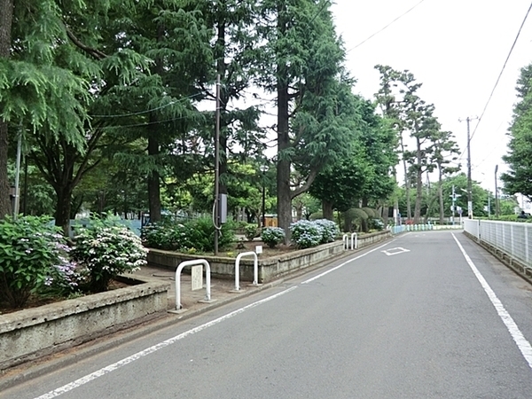 相模原市南区相模台４丁目　新築一戸建て(相模台公園)
