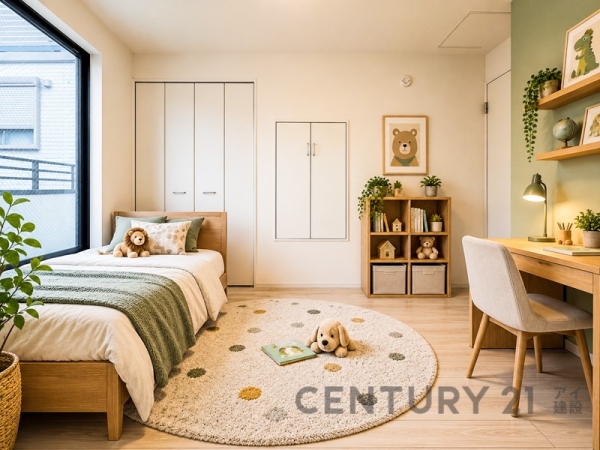 相模原市南区相模大野２丁目　新築一戸建て