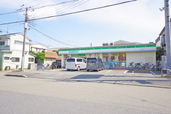 横浜市瀬谷区南瀬谷１丁目　新築一戸建て(ファミリーマート白井南瀬谷店)