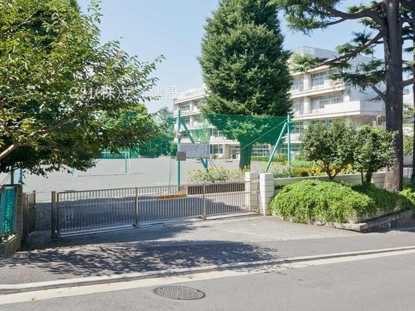 横浜市南区平楽　新築一戸建て(横浜市立石川小学校)