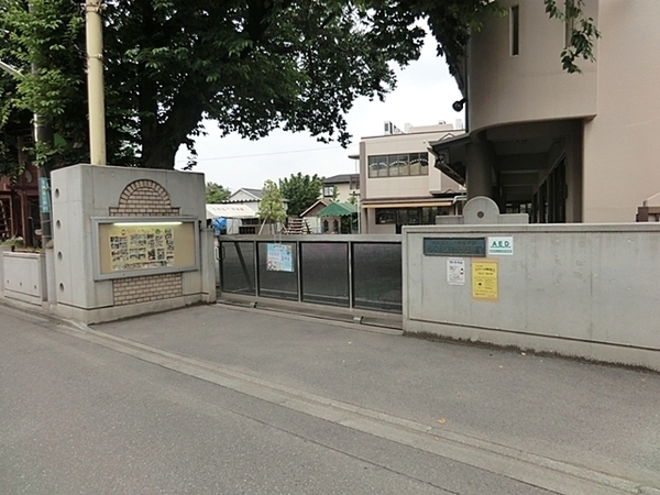相模原市南区相模大野２丁目　新築一戸建て(うのもり幼稚園)