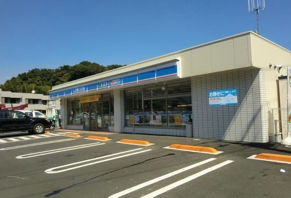 横浜市保土ケ谷区上菅田町　新築一戸建て(ローソン横浜上菅田町店)