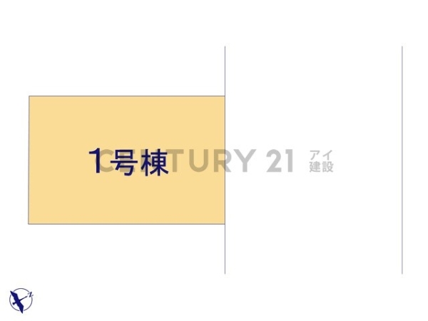 横浜市旭区今宿２丁目　新築一戸建て