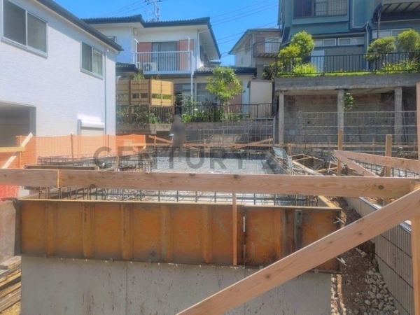 横浜市旭区今宿町　新築一戸建て