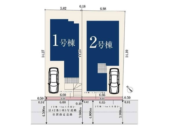 横浜市旭区今宿町　新築一戸建て