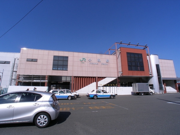 横浜市港北区小机町　新築一戸建て(小机駅)